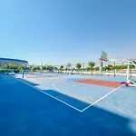 Yas Canal 3 Luxury Two Bedroom Near F1 Circuit