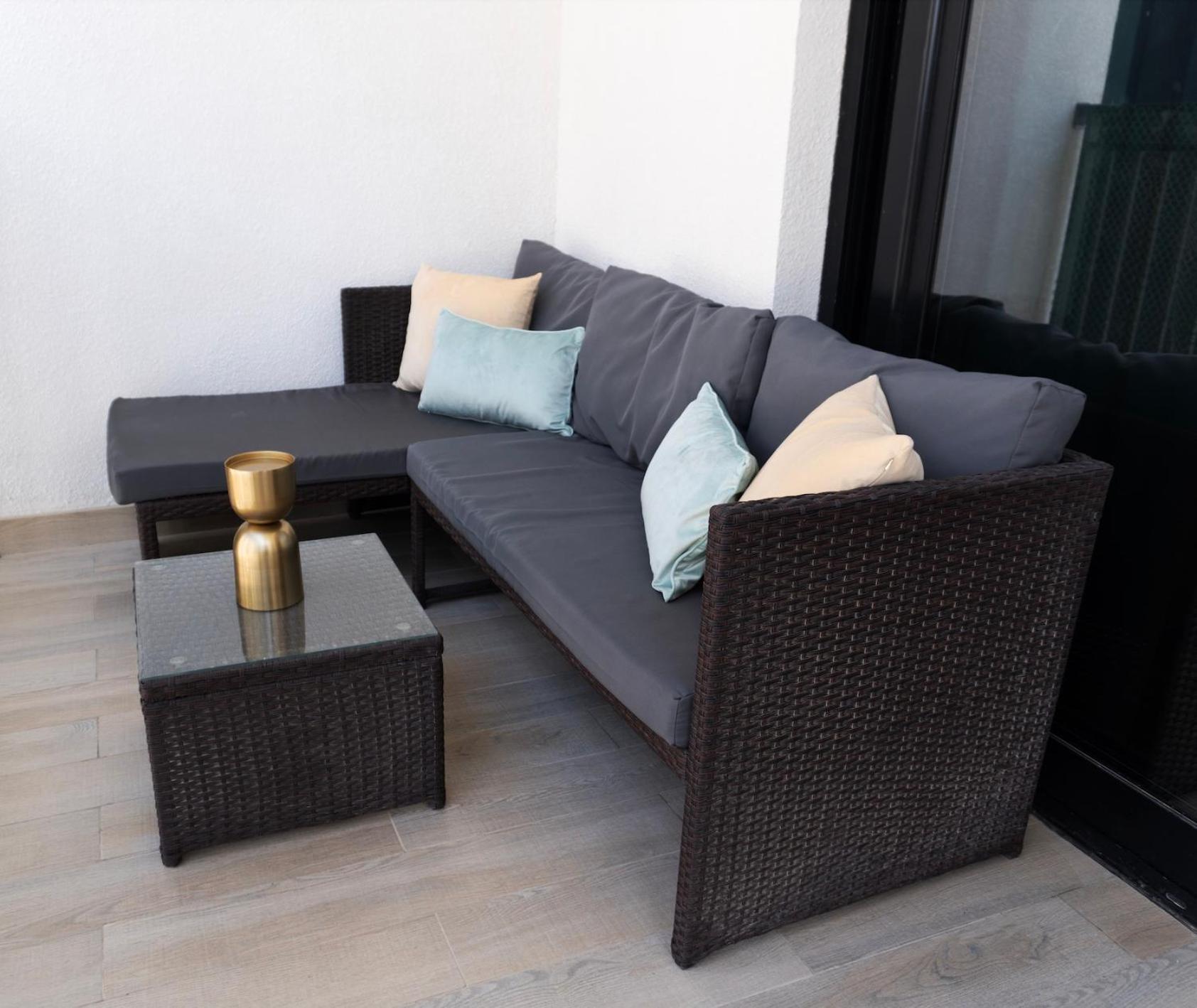 Yas Canal 3 Luxury Two Bedroom Near F1 Circuit Apartment Abu Dhabi