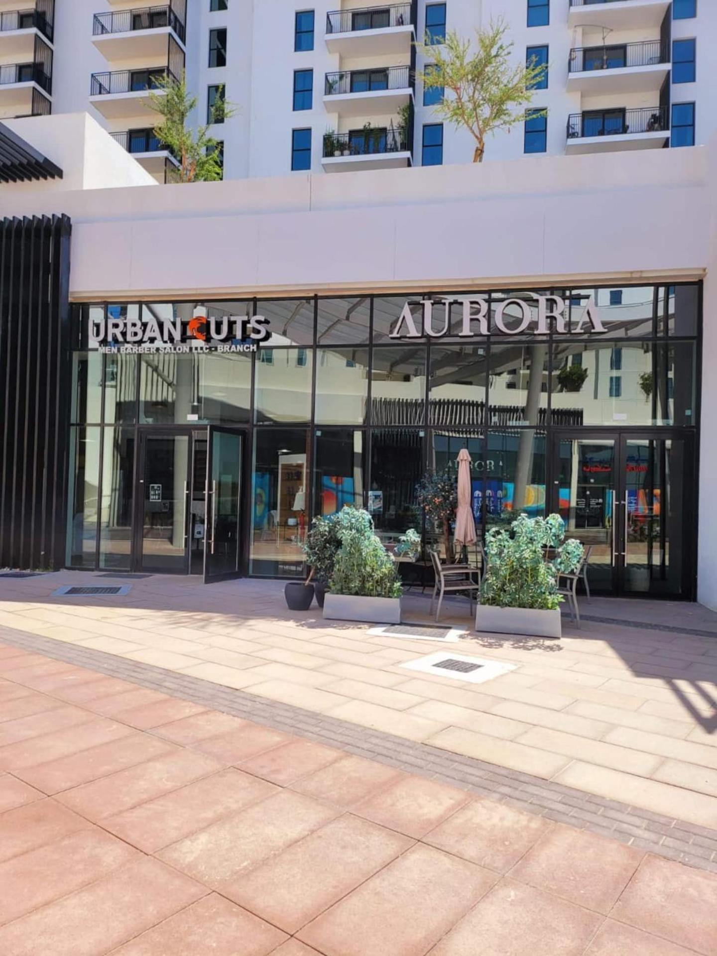 Apartment Yas Canal 3 Luxury Two Bedroom Near F1 Circuit Abu Dhabi